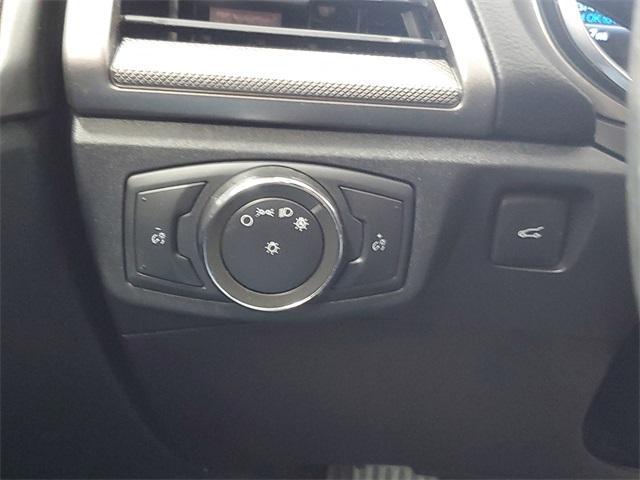 used 2020 Ford Fusion car, priced at $17,000