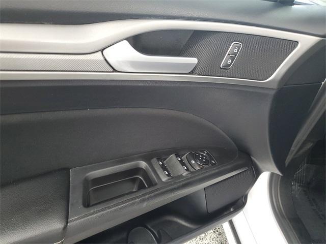 used 2020 Ford Fusion car, priced at $17,000