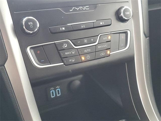 used 2020 Ford Fusion car, priced at $17,000
