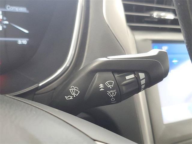 used 2020 Ford Fusion car, priced at $17,000
