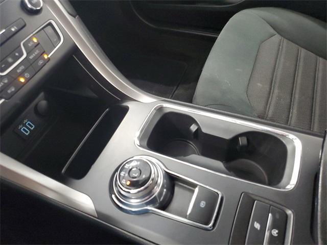 used 2020 Ford Fusion car, priced at $17,000