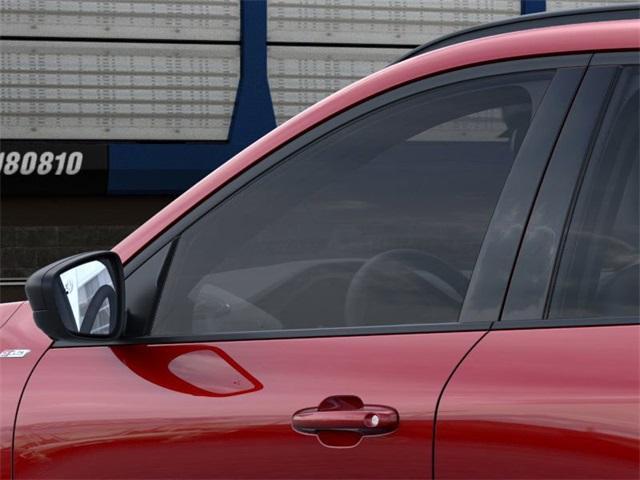 new 2025 Ford Escape car, priced at $34,729