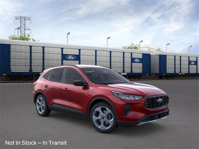 new 2025 Ford Escape car, priced at $34,729