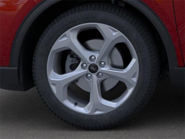 new 2025 Ford Escape car, priced at $34,729