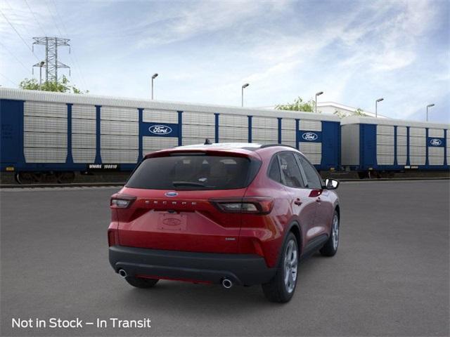 new 2025 Ford Escape car, priced at $34,729