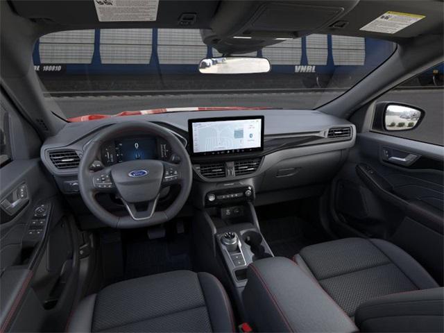 new 2025 Ford Escape car, priced at $34,729