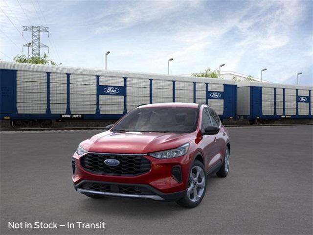 new 2025 Ford Escape car, priced at $34,729