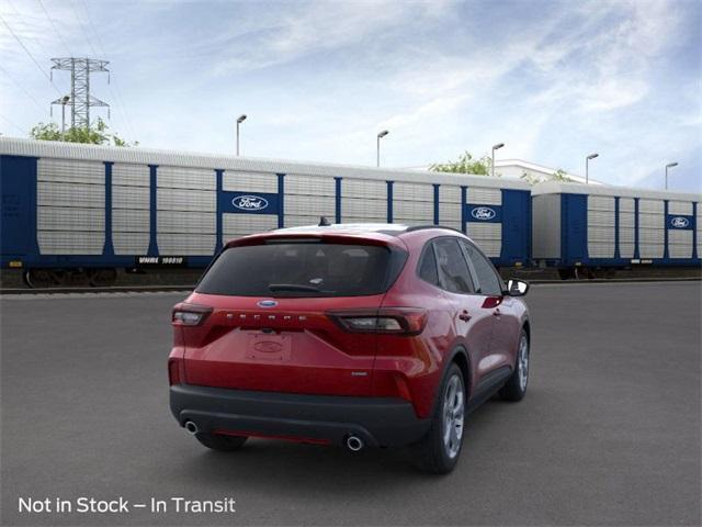 new 2025 Ford Escape car, priced at $34,729
