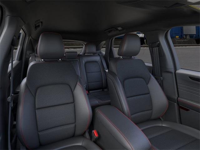 new 2025 Ford Escape car, priced at $34,729