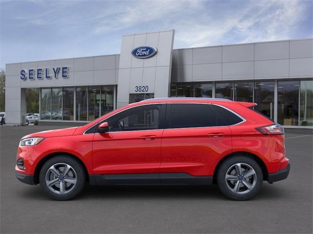 new 2023 Ford Edge car, priced at $42,197