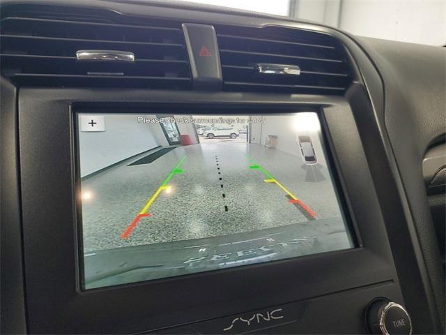 used 2019 Ford Fusion car, priced at $13,000