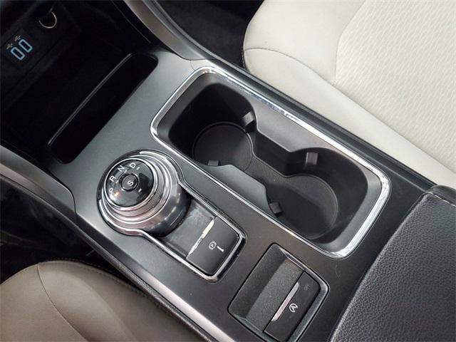 used 2019 Ford Fusion car, priced at $13,000