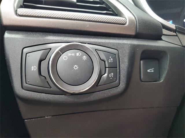 used 2019 Ford Fusion car, priced at $13,000