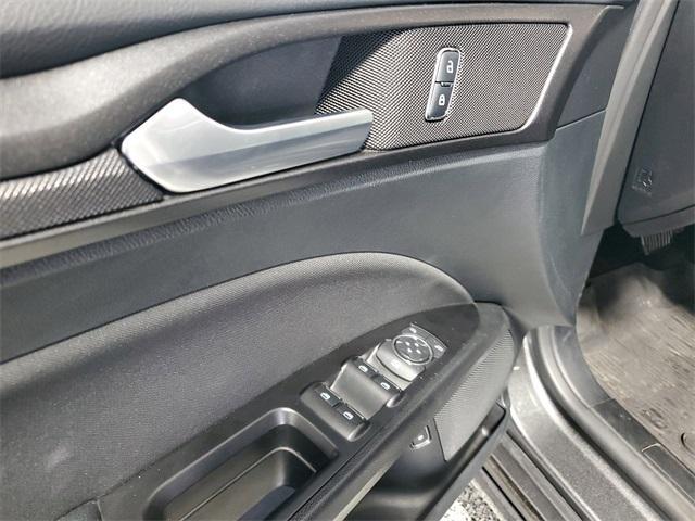 used 2018 Ford Fusion Hybrid car, priced at $12,998