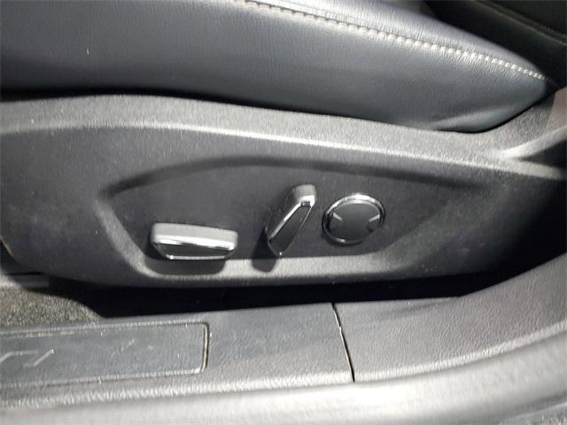 used 2018 Ford Fusion Hybrid car, priced at $12,998