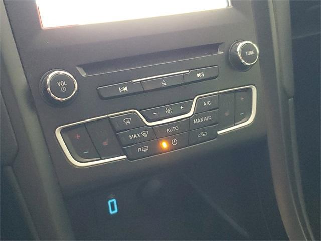 used 2018 Ford Fusion Hybrid car, priced at $12,998