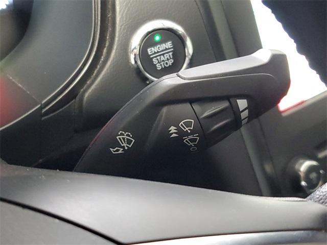 used 2018 Ford Fusion Hybrid car, priced at $12,998