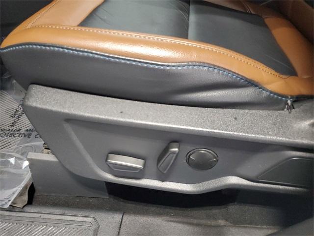 used 2023 Ford Bronco car, priced at $42,998