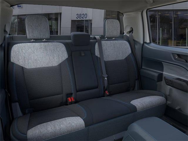 new 2025 Ford Maverick car, priced at $33,585