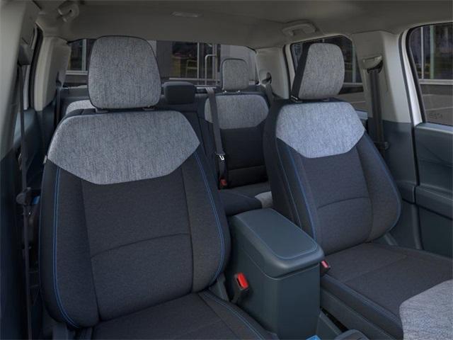 new 2025 Ford Maverick car, priced at $33,585