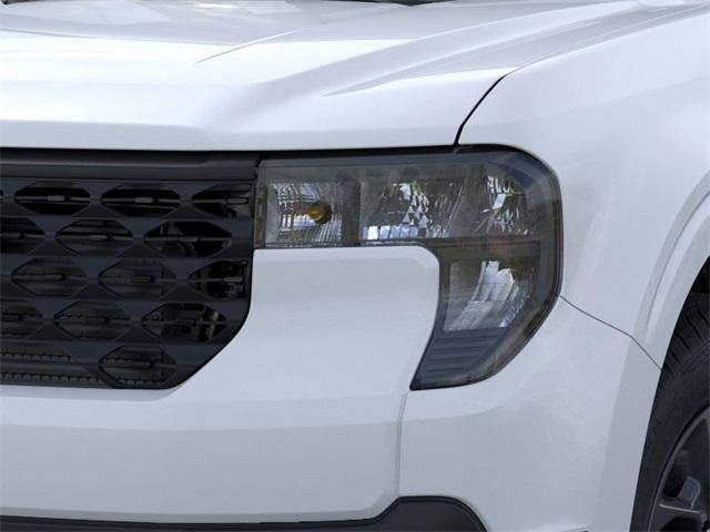 new 2025 Ford Maverick car, priced at $33,585