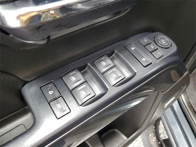used 2018 GMC Sierra 1500 car, priced at $25,298