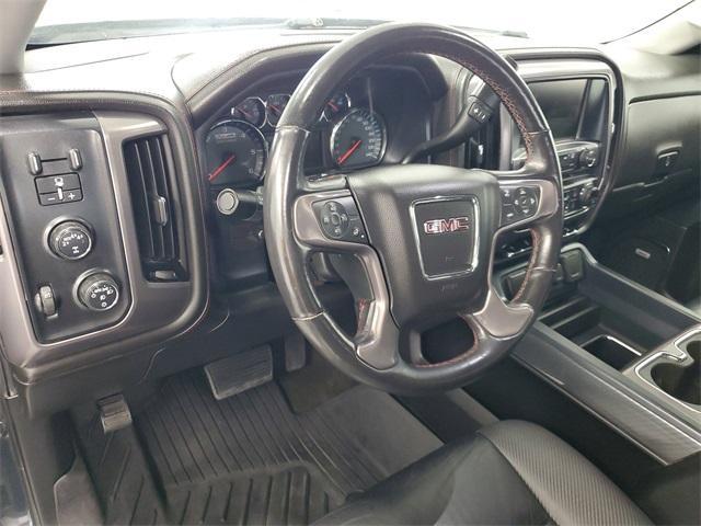 used 2018 GMC Sierra 1500 car, priced at $25,298