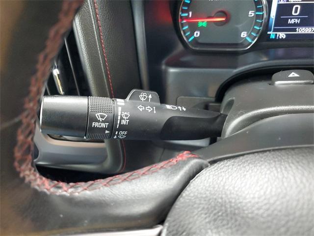 used 2018 GMC Sierra 1500 car, priced at $25,298
