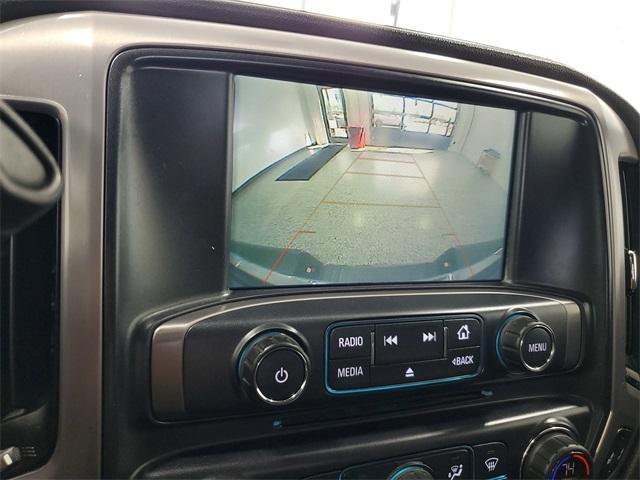 used 2018 GMC Sierra 1500 car, priced at $25,298