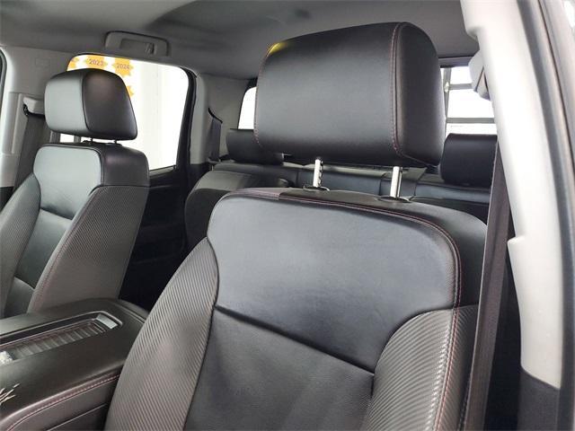 used 2018 GMC Sierra 1500 car, priced at $25,298