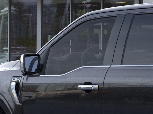 new 2025 Ford F-150 car, priced at $69,580