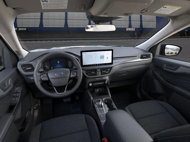 new 2025 Ford Escape car, priced at $32,233