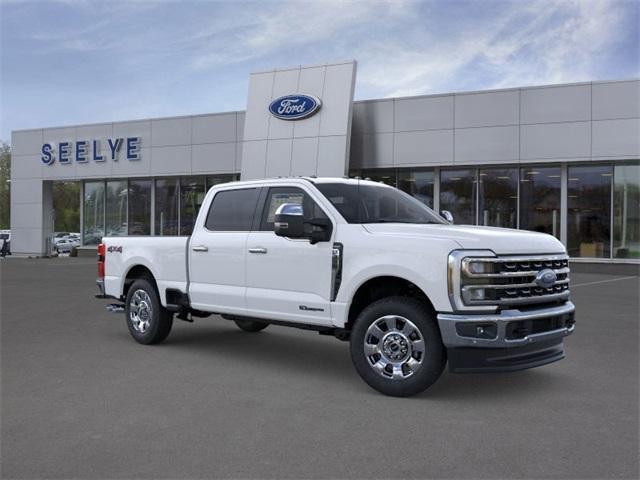 new 2026 Ford F-350 car, priced at $87,125