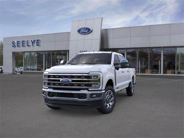 new 2026 Ford F-350 car, priced at $87,125