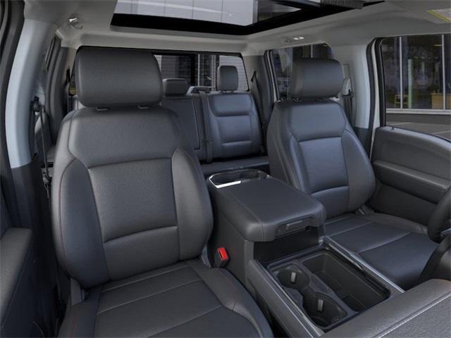 new 2026 Ford F-350 car, priced at $87,125