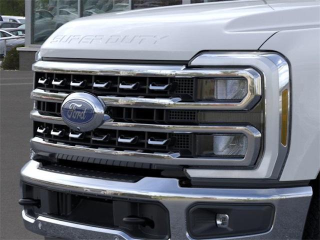 new 2026 Ford F-350 car, priced at $87,125
