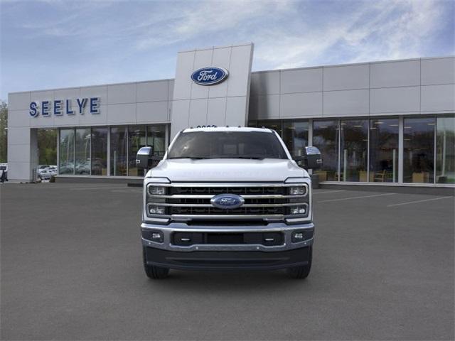 new 2024 Ford F-350 car, priced at $96,825