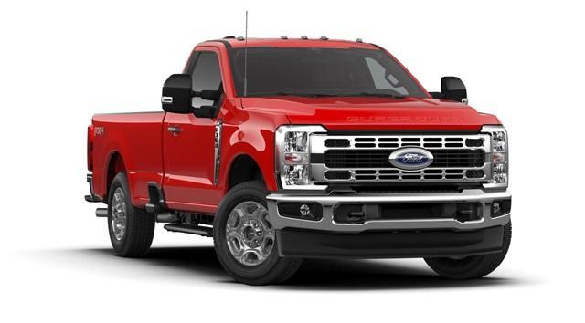 new 2026 Ford F-350 car, priced at $60,530