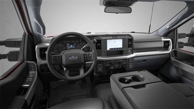 new 2026 Ford F-350 car, priced at $60,530