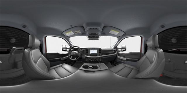 new 2026 Ford F-350 car, priced at $60,530