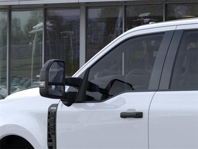 new 2024 Ford F-250 car, priced at $55,885