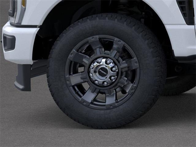 new 2024 Ford F-250 car, priced at $55,885