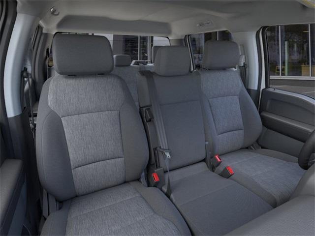 new 2024 Ford F-250 car, priced at $55,885