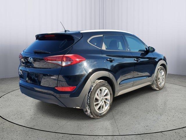 used 2016 Hyundai Tucson car, priced at $14,998