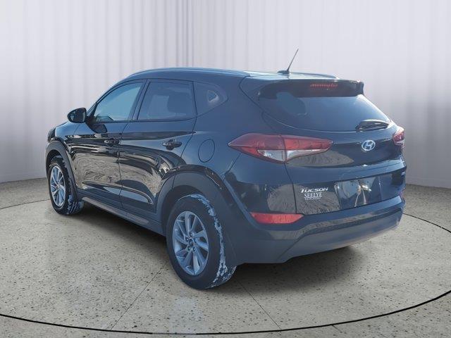 used 2016 Hyundai Tucson car, priced at $14,998