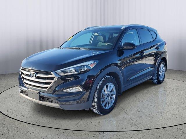 used 2016 Hyundai Tucson car, priced at $14,998