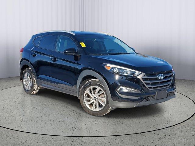 used 2016 Hyundai Tucson car, priced at $14,998