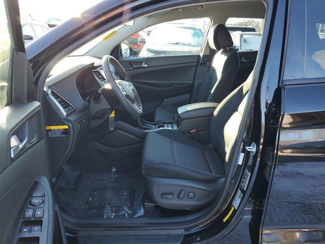 used 2016 Hyundai Tucson car, priced at $14,998