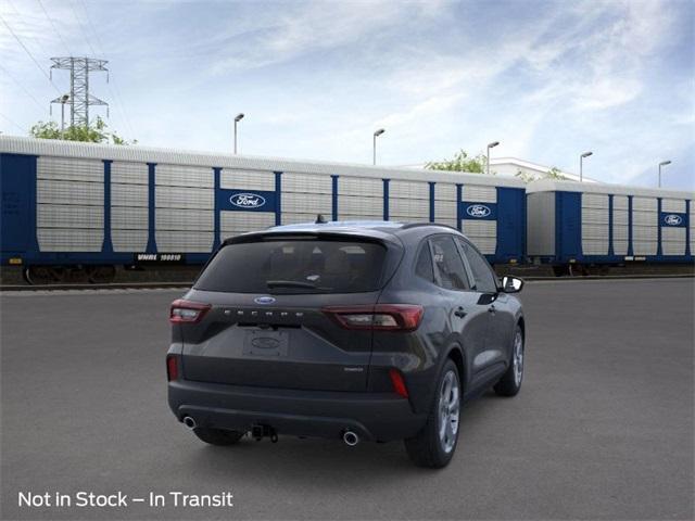 new 2025 Ford Escape car, priced at $37,463