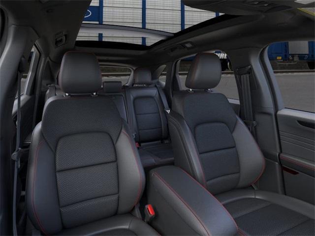 new 2025 Ford Escape car, priced at $37,463